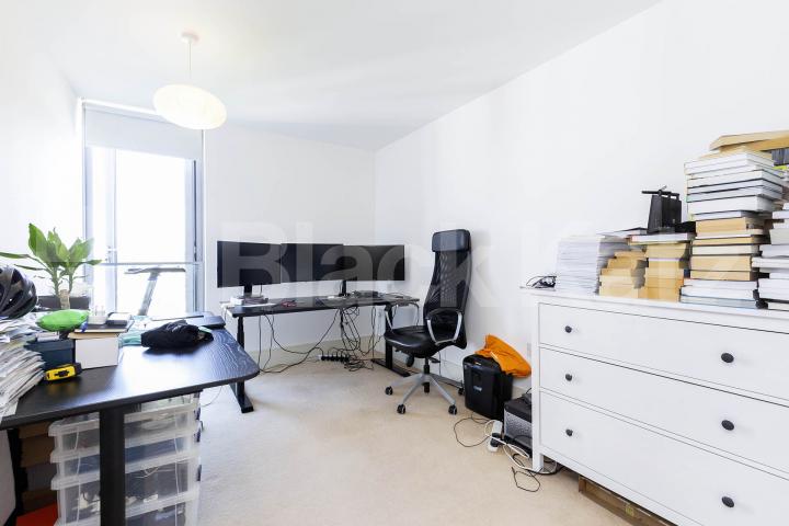 2 bed 2 bath property within a beautifully designed development in highbury  Highbury Stadium Square, Highbury